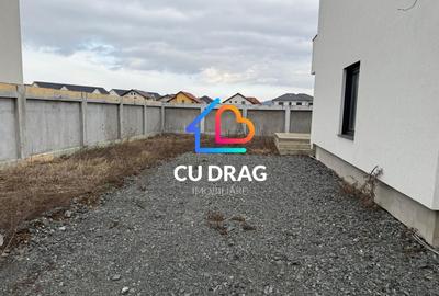 Casă individuală cu 4 camere cu Canalizare în Șelimbăr - 8