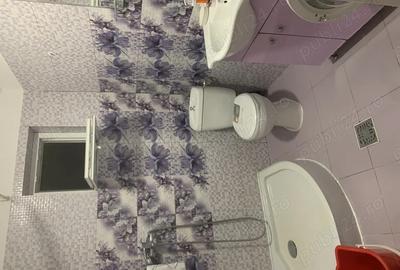 Garsoniera cocheta libera imediat! - 5