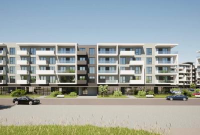 Apartament cu 2 camere decomandat în Periferie - 3