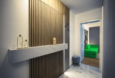 Garsonieră decomandată în Central - 9