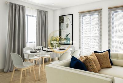 Apartament cu 2 camere decomandat în Theodor Pallady - 4