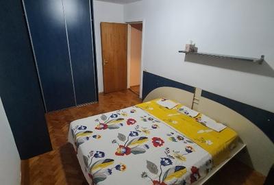 3 camere, disponibil imediat, 7 minute Metrou Grigorescu, centrala - 2