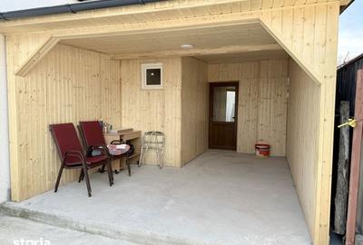Casă cu 3 camere cu Teren 120 Mp în Central