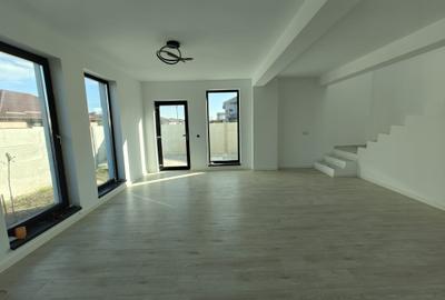 Casa individuala  -  4 camere  -  114 mp utili - 11