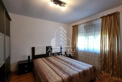 Apartament cu 2 camere,semidecomandat, centrala proprie,loc de parcare - 3