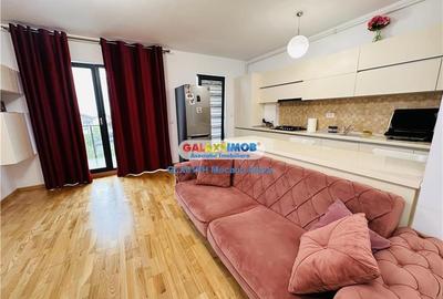 Inchiriere apartament 2 camere, MRS Village, Albert, Ploiesti - 13
