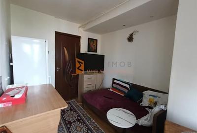 EXCLUSIVITATE Garsoniera cf1 decomandata zona Dorobanti 2 - 4