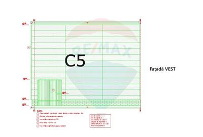 Spatiu industrial de inchiriat -  864 mp - 3