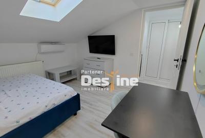 NICOLINA 2 - Apartament 2 camere, 70,80 mp, MOBILAT si UTILAT - 4