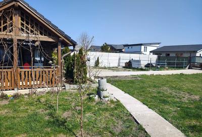 Spațiu comercial, în Bujac - 2