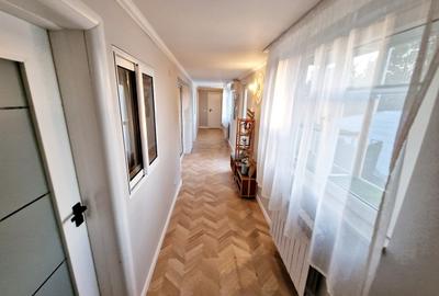 De vânzare casă individuală |  THEODOR PALLADY- Cățelu | 5 camere | Teren 820 mp - 19