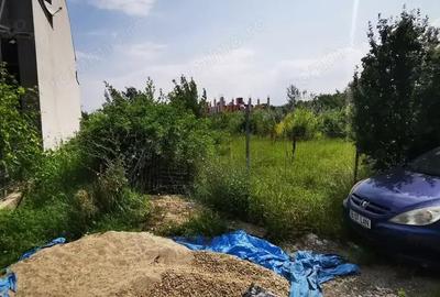Teren în Colentina - 8