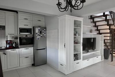 Casa individuala cu 5 camere - Timisoara - Braytim - 4