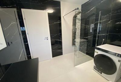 Casa moderna în Dumbravita - Ikea cu garaj - 5
