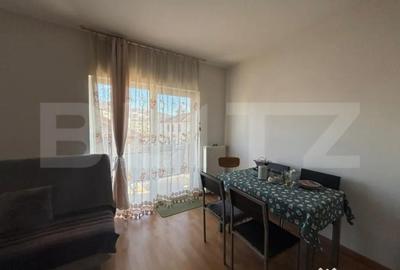 Apartament cu 3 camere semidecomandat în Florești - 3