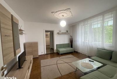 Apartament cu 2 camere semidecomandat în Central - 8