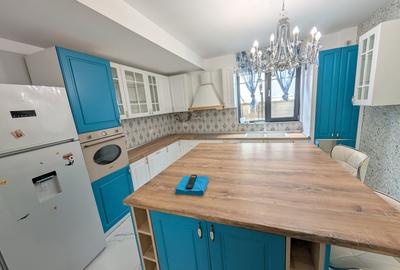 Casa premium 125mp Tunari | 0 comision | Mobilat Utilat | 250mp teren Casa premium 125mp Tunari | 0 comision | Mobilat Utilat | 250mp teren - 36