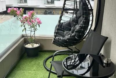 Apartament cu 2 camere decomandat în Central - 6