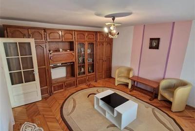 Apartament cu 2 camere decomandat în Steaua - 5