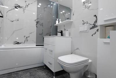 Apartament cochet de 3 camere, etaj 2/4, Grigorescu, Alexandru Vlahuta - 7