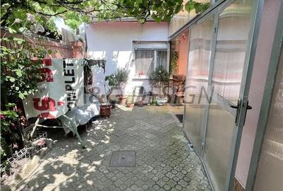 Casă cu 3 camere cu Teren 570 Mp în Central - 13