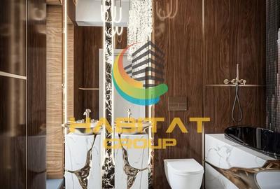 Apartament cu 3 camere decomandat în Mihai Bravu - 8