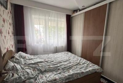 Apartament 5 camere+ mansarda, centrala proprie, zona Obcini - 9