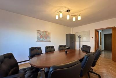 Apartament cu 3 camere decomandat, mobilat în P-ța Unirii - 7