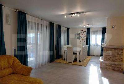 Casă cu 5 camere cu Teren 700 Mp în Ipotești - 4