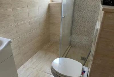 Chirie ap.1camera amenajat, mobilat, utilat in casa zona Lic.Unirea-la 7 minute de UMF - 8