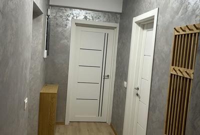 Apartament cu 2 camere decomandat în Moimești - 7