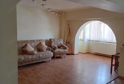 Apartament 3 cam, 86 mp, etaj 2/4, zona IC Frimu - 12