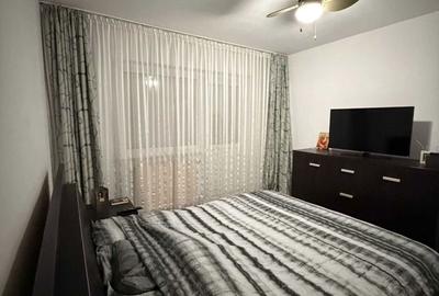 Apartament cu 3 camere decomandat în Vasile Alecsandri - 1
