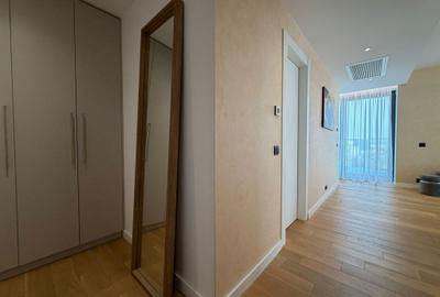 Apartament cu 2 camere semidecomandat în Herăstrău - 25
