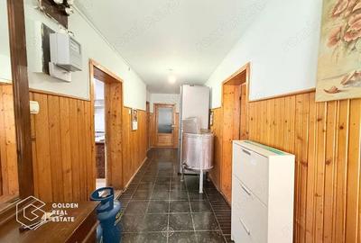 Casă cu 3 camere cu Teren 2591 Mp în Nicolae Bălcescu - 5