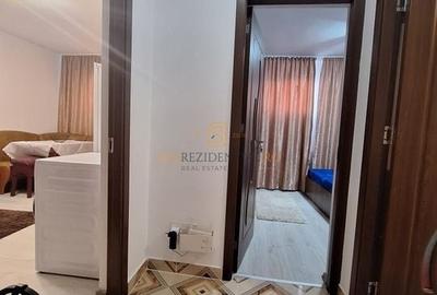 Inchiriere apartament modern,metrou Aparatorii Patriei, Drumul Jilavei - 9