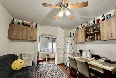 Apartament cu 2 camere decomandat, mobilat în Dorobanților - 4