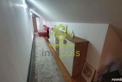 Apartament cu 4 camere semidecomandat în Girocului - 5