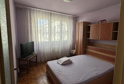 Apartament cu 3 camere semidecomandat în Gara de Nord - 2