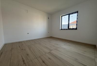 Duplex 3 camere, 80mp, teren 280mp, eficient energetic  in Utvin - 6