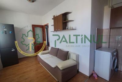 Garsonieră decomandată, mobilată în Turnișor - 2