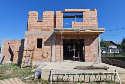 Casa NOUA, 3 dormitoare - finalizare decembrie 2025 - 7
