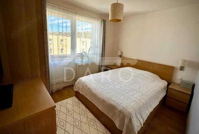 Apartament cu 3 camere decomandat, mobilat în Tudor - 3