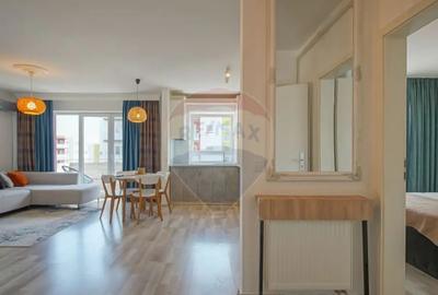 Apartament cu 2 camere decomandat în Avantgarden - 2