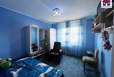 Apartament cu 3 camere - Rogerius - IMOBIHOR Apartament cu 3 camere - Rogerius - IMOBIHOR - 8