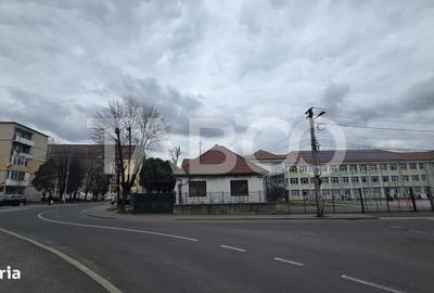 Apartament cu 2 camere semidecomandat, mobilat în Mihai Viteazul - 8