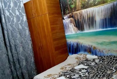 Apartament cu 3 camere semidecomandat în Central - 6