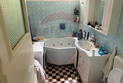 URGENT! Apartament 3 camere,  92.5 mp utili, Grigorescu - str. Buzau - 8