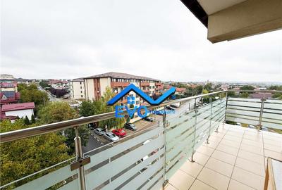 De , apartament 3 camere, 72mp, etajul 4 din 5, Valea Lupulu - 8