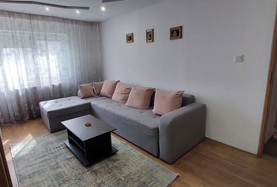 Apartament cu 2 camere decomandat în Central - 2